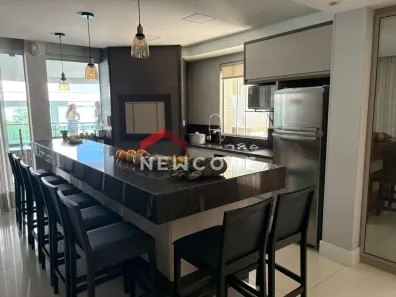 Apartamento com 2 Quartos à venda, 100m² no Centro, Balneário Camboriú