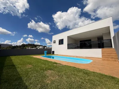 Casa com 3 Quartos à venda, 176m² no Jardim Europa, Chapecó