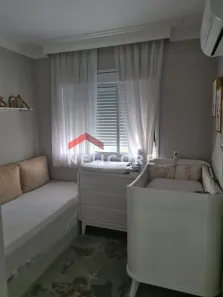 Apartamento com 3 Quartos à venda, 142m² no Ipiranga, São Paulo