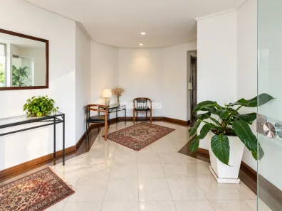 Apartamento com 3 Quartos à venda, 143m² no Vila Congonhas, São Paulo