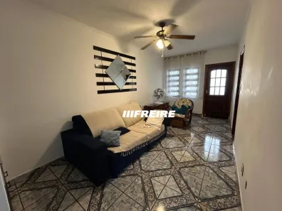 Casa com 3 Quartos à venda, 152m² no Mauá, São Caetano do Sul
