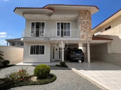 Casa com 3 Quartos à venda, 209m² no Centro, Palhoça