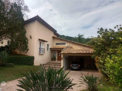 Casa com 4 Quartos à venda, 469m² no Jardim Santa Marta, Salto