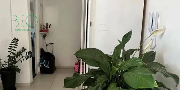 Apartamento com 1 Quarto à venda, 35m² no Vila Augusta, Guarulhos