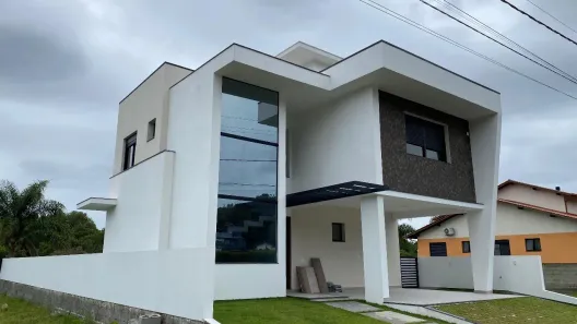 Casa com 3 Quartos à venda, 384m² no Canasvieiras, Florianópolis