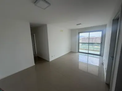 Apartamento com 2 Quartos para alugar, 84m² no Barra Olímpica, Rio de Janeiro