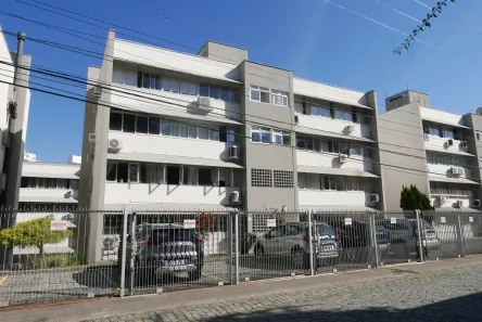 Apartamento com 1 Quarto para alugar, 70m² no Centro, Florianópolis