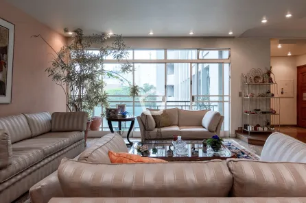 Apartamento com 3 Quartos à venda, 266m² no Bela Vista, São Paulo