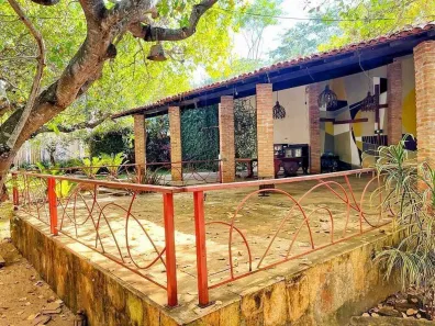 Imóvel Comercial com 1 Quarto para alugar, 2500m² no Todos os Santos, Teresina