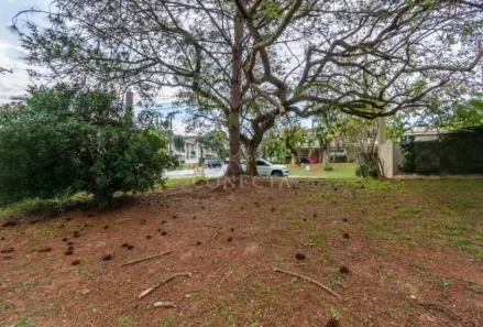 Lote/Terreno à venda, 490m² no Tamboré, Santana de Parnaíba