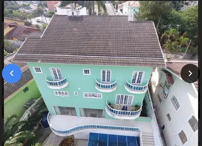 Sobrado com 8 Quartos à venda, 1090m² no Jardim Virginia Bianca, São Paulo