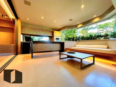 Apartamento com 3 Quartos à venda, 155m² no Barra da Tijuca, Rio de Janeiro