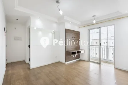 Apartamento com 2 Quartos à venda, 63m² no Vila Moreira, São Paulo
