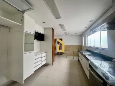Sobrado com 3 Quartos para venda ou aluguel, 156m² no Jardim Paraíso, São Paulo