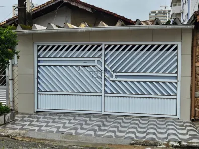 Casa com 2 Quartos à venda, 150m² no Guilhermina, Praia Grande