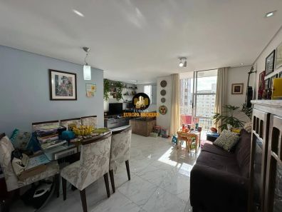 Apartamento com 3 Quartos à venda, 70m² no Cidade Ademar, São Paulo
