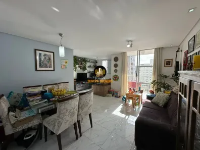 Apartamento com 3 Quartos à venda, 70m² no Cidade Ademar, São Paulo