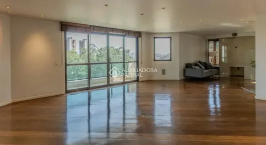 Apartamento com 4 Quartos à venda, 370m² no Vila Sônia, São Paulo