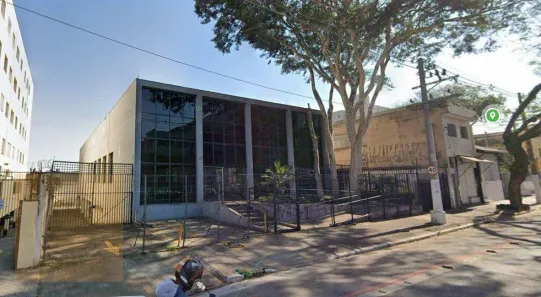 Prédio Comercial para alugar, 1227m² no Vila Guilherme, São Paulo
