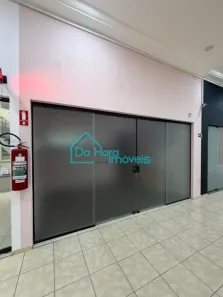 Sala Comercial para alugar, 24m² no Centro, Mongaguá