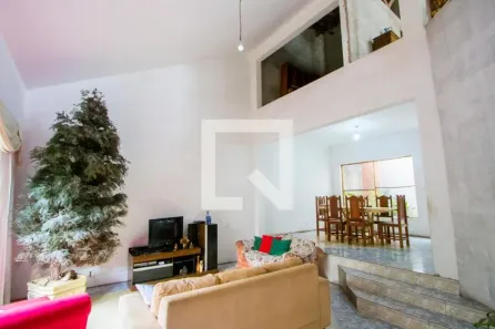 Casa com 6 Quartos à venda, 400m² no Campestre, Santo André
