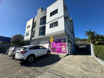 Apartamento com 2 Quartos à venda, 74m² no Quintino, Timbó