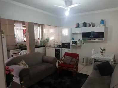 Casa com 4 Quartos à venda, 319m² no Nova Americana, Americana