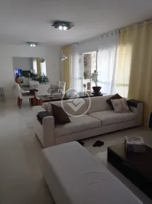 Apartamento com 4 Quartos à venda, 123m² no Vila Congonhas, São Paulo