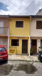 Sobrado com 2 Quartos à venda, 60m² no Vila Maria Alta, São Paulo