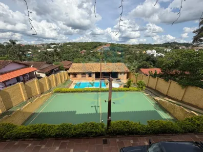 Casa com 3 Quartos à venda, 363m² no Maria de Lourdes, Pedro Leopoldo