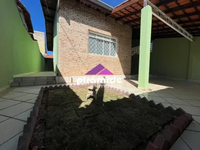 Casa com 4 Quartos à venda, 160m² no Residencial União, São José dos Campos
