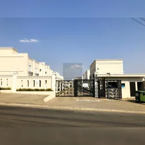 Casa de Condomínio com 3 Quartos à venda, 106m² no Jardim Panorama, Indaiatuba