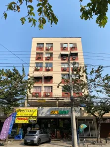 Apartamento com 2 Quartos à venda, 72m² no Freguesia (Jacarepaguá), Rio de Janeiro