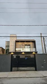 Sobrado com 3 Quartos à venda, 113m² no Jardim Modelo, Mogi das Cruzes