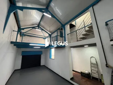 Ponto Comercial à venda, 150m² no Jardim Paulista, São Paulo