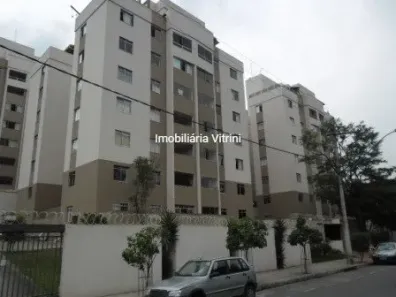 Apartamento com 3 Quartos à venda, 70m² no Ouro Preto, Belo Horizonte