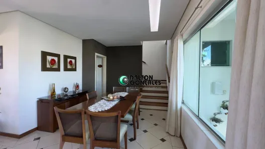 Casa de Condomínio com 3 Quartos para alugar, 324m² no Jardim Villa Romana, Indaiatuba