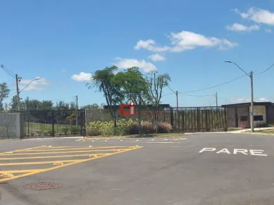 Lote/Terreno à venda, 262m² no Colinas do Castelo, Jaguariúna