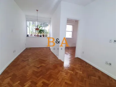 Apartamento com 3 Quartos à venda, 90m² no Copacabana, Rio de Janeiro