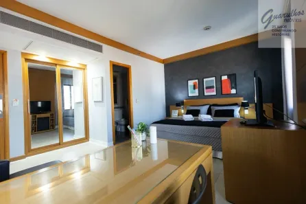 Apartamento com 1 Quarto à venda, 29m² no Cidade Mãe do Céu, São Paulo