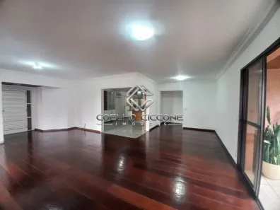 Apartamento com 3 Quartos à venda, 209m² no Santa Paula, São Caetano do Sul
