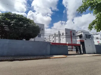 Apartamento com 5 Quartos para alugar, 120m² no Aldeota, Fortaleza