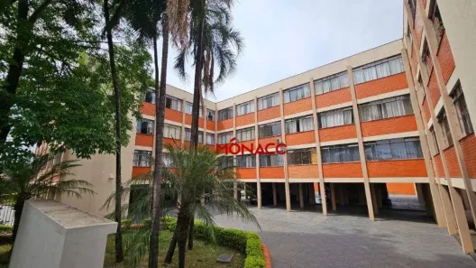 Apartamento com 3 Quartos à venda, 68m² no Conjunto Café, Londrina