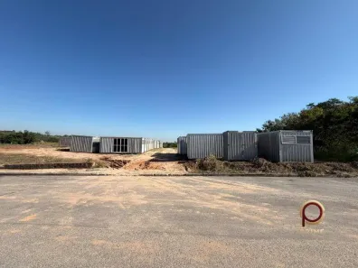 Lote/Terreno à venda, 3743m² no Iporanga, Sorocaba