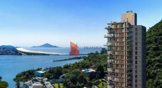 Apartamento com 3 Quartos à venda, 173m² no Fazenda, Itajaí