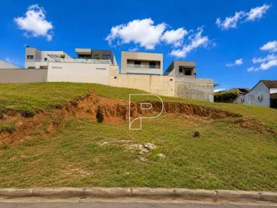 Lote/Terreno à venda, 407m² no Granja Viana, Cotia