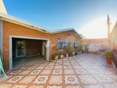 Casa com 4 Quartos à venda, 400m² no Jardim Yeda, Campinas