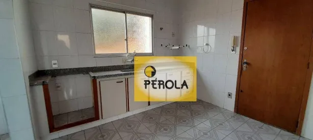Apartamento com 3 Quartos à venda, 81m² no Vila Marieta, Campinas