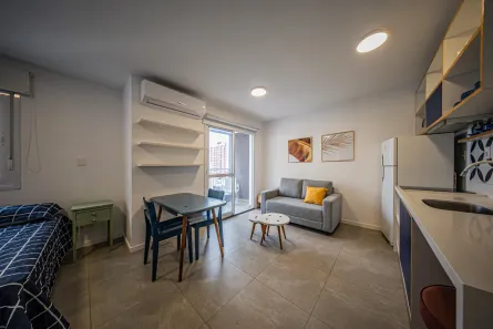 Apartamento com 1 Quarto à venda, 31m² no Bela Vista, São Paulo