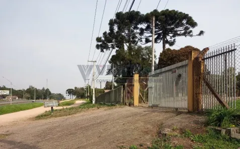 Imóvel Comercial à venda, 23389m² no Contenda, São José dos Pinhais